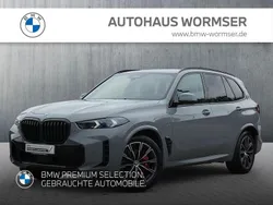 Sonderlackierung Gebraucht 2024 BMW X5 M Sport SUV | 85.990 € (Teuer)