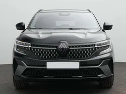 Blackpearl schwarz Gebraucht 2025 Renault Espace Esprit Alpine Van / Kleinbus | 42.890 € (Guter Preis)