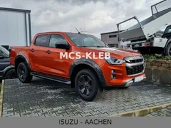 Orange Neu 2024 Isuzu D-Max Abholung | 51.300 €