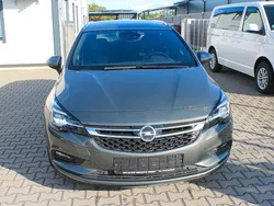 Grau Gebraucht 2019 Opel Astra Innovation Kombi | 14.450 € (Fairer Preis)