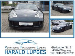 Gebraucht 2003 Porsche 996 Coupé | 69.500 €