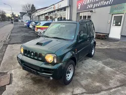 Suzuki Jimny Ranger