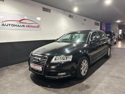 Schwarz Gebraucht 2009 Audi A6 Comfort Kombi | 5.000 € (Fairer Preis)