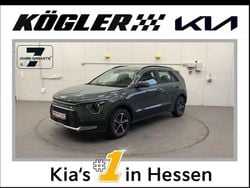 Grün Neu 2025 Kia Niro Edition 7 SUV | 28.440 € (Superpreis)
