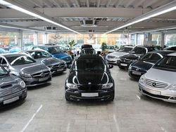 Schwarz Gebraucht 2010 BMW 116 Advantage Kleinwagen | 2.990 € (Fairer Preis)