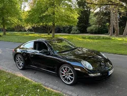 Porsche 911 Carrera 4S