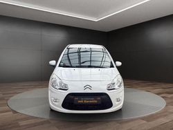 Weiß Gebraucht 2010 Citroën C3 Tendance Kleinwagen | 3.199 € (Guter Preis)