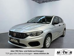Colore esterno Gebraucht 2016 Fiat Tipo Pop Kleinwagen | 10.640 € (Fairer Preis)