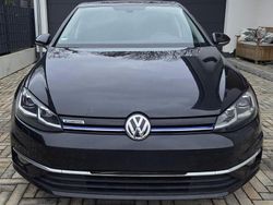 Schwarz Gebraucht 2019 VW Golf Highline Limousine | 14.500 € (Superpreis)
