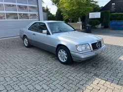 Silber Gebraucht 1994 Mercedes 320 Coupé | 22.999 €