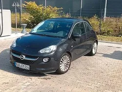 Gebraucht 2016 Opel Adam Kleinwagen | 6.700 € (Guter Preis)