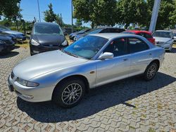 Silber Gebraucht 1997 Mazda 6 Limousine | 1.599 €
