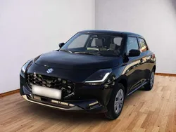 Super black pearl metallic Neu 2025 Suzuki Swift Club Kleinwagen | 20.440 €