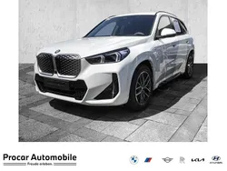 Alpinweiß uni Neu 2025 BMW iX1 Comfort Edition SUV | 57.480 € (Fairer Preis)