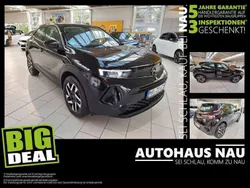 Carbon schwarz Gebraucht 2024 Opel Mokka Elegance SUV | 24.790 € (Etwas zu teuer)