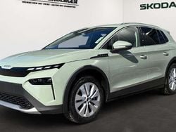 Grau Neu 2025 Skoda Elroq SUV | 42.161 € (Superpreis)