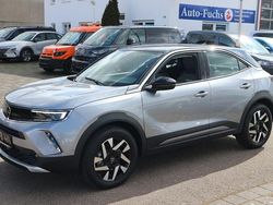 Silber Gebraucht 2022 Opel Mokka-e SUV | 16.999 € (Superpreis)