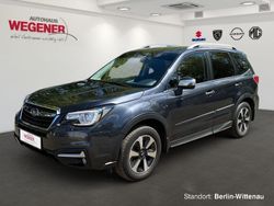 Dark gray (m) Gebraucht 2016 Subaru Forester Exclusive+ SUV | 21.790 € (Teuer)