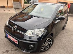 Schwarz Gebraucht 2019 VW up! Join Kleinwagen | 9.190 € (Guter Preis)