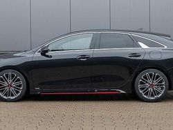 Schwarz Gebraucht 2020 Kia ProCeed GT 2 Kleinwagen | 21.000 € (Fairer Preis)