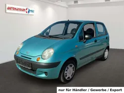 Chevrolet Matiz