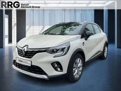 Schwarz Gebraucht 2020 Renault Captur Intens SUV | 18.590 € (Fairer Preis)