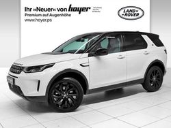 Weiß Gebraucht 2019 Land Rover Discovery Sport HSE SUV | 28.780 €