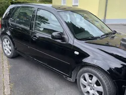 Gebraucht 2003 VW Golf IV Limousine | 1.500 € (Guter Preis)