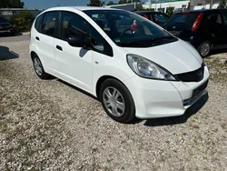 Weiß Gebraucht 2013 Honda Jazz S Kleinwagen | 4.850 € (Guter Preis)