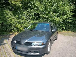 Gebraucht 2004 Mitsubishi Carisma Limousine | 3.200 € (Teuer)