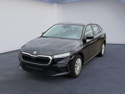 Schwarz Gebraucht 2025 Skoda Scala Essence Kleinwagen | 21.490 € (Superpreis)