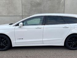 Weiß Gebraucht 2019 Ford Mondeo Titanium Kombi | 15.900 € (Fairer Preis)