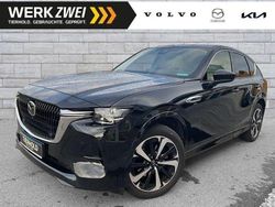 Jet black Gebraucht 2023 Mazda CX-60 Takumi-Line SUV | 44.900 € (Fairer Preis)