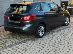 Gebraucht 2016 BMW 218 Active Tourer Advantage Van / Kleinbus | 6.999 € (Fairer Preis)