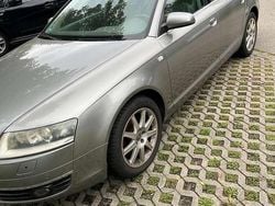 Gebraucht 2006 Audi A6 Limousine | 2.400 € (Superpreis)