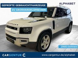 Weiß Gebraucht 2021 Land Rover Defender SE SUV | 44.997 € (Fairer Preis)