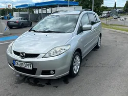Gebraucht 2007 Mazda 5 Van / Kleinbus | 3.000 €
