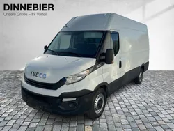 Weiß Gebraucht 2018 Iveco Daily Van / Kleinbus | 19.990 €