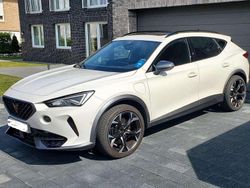 Weiß Gebraucht 2022 Cupra Formentor VZ SUV | 34.900 €