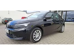 Lackierung schwarz perla nera/ Neu 2025 Opel Corsa Basis Limousine | 19.450 € (Fairer Preis)