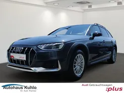 Manhattangrau metallic Gebraucht 2020 Audi A4 Allroad Ambiente Kombi | 33.890 € (Guter Preis)