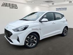 Atlas white uni Neu 2025 Hyundai i10 Comfort Kleinwagen | 19.489 € (Fairer Preis)