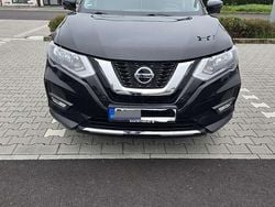Schwarz Gebraucht 2020 Nissan X-Trail Acenta SUV | 15.500 € (Guter Preis)