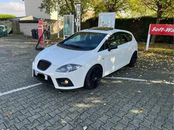 Weiß Gebraucht 2007 Cupra Leon Limousine | 10.000 €