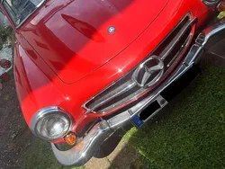 Gebraucht 1958 Mercedes 190 | 115.000 €