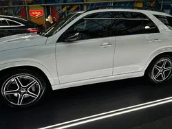 Weiß Gebraucht 2020 Mercedes GLE350 SUV | 62.500 € (Teuer)