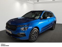 Blau Neu 2025 Skoda Kamiq Tour SUV | 36.900 € (Teuer)