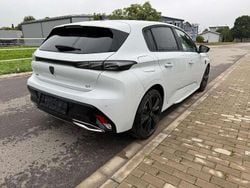 Selenium grau metallic Neu 2025 Peugeot 308 GT Limousine | 27.507 € (Guter Preis)