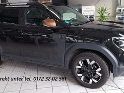 Schwarz Gebraucht 2024 Dacia Duster Extreme SUV | 20.990 € (Superpreis)