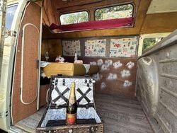 Gebraucht 1965 VW T1 Van | 36.999 €